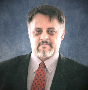Rich Aubin